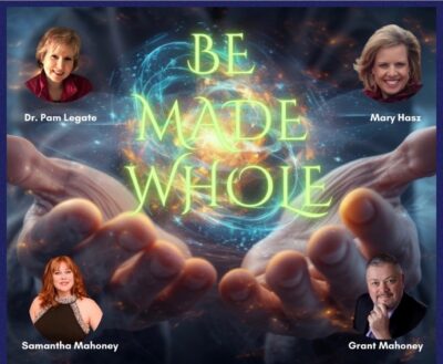 Be Made Whole - Video on Demand